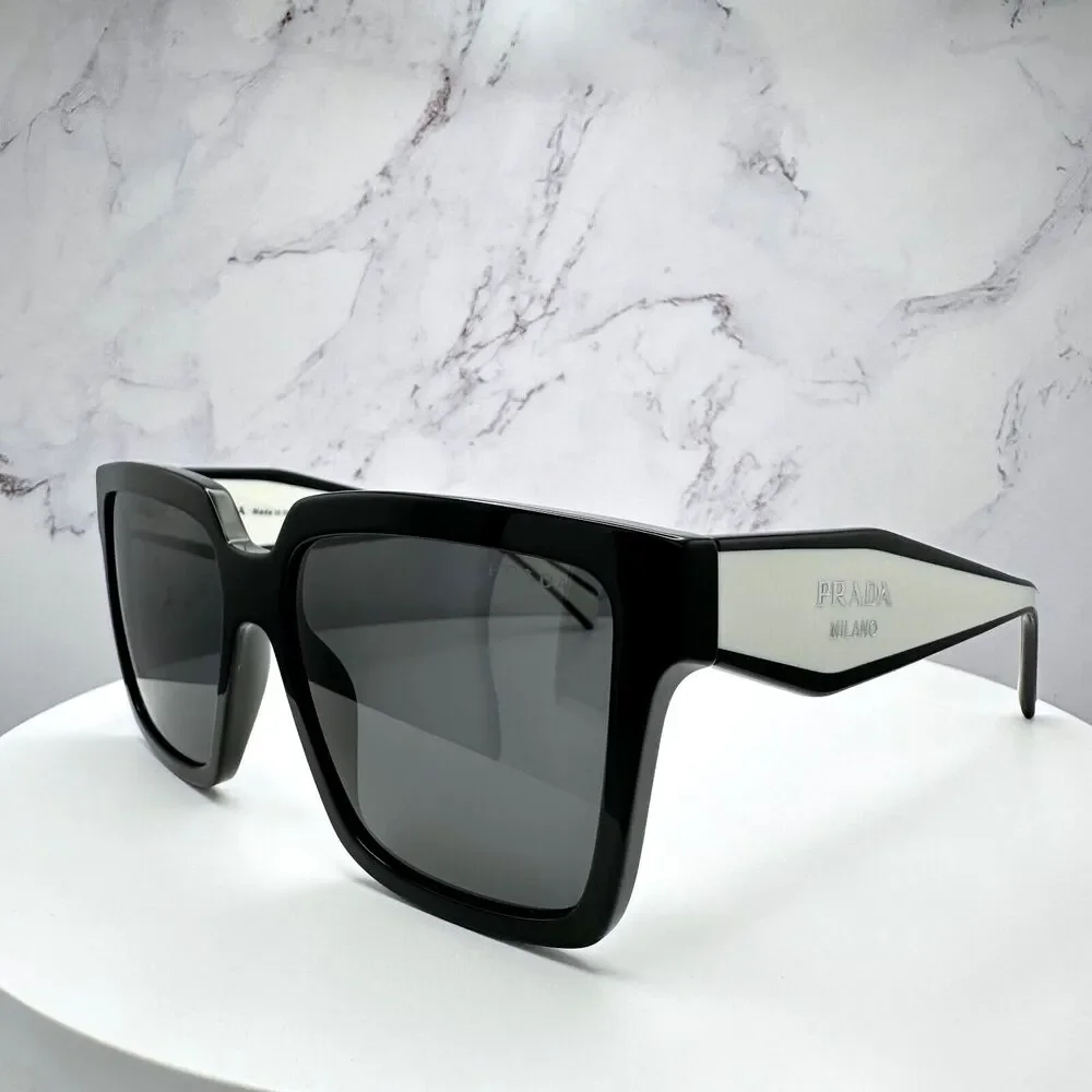 New Prada Sunglasses